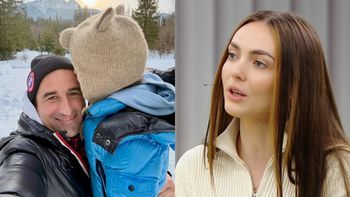 Marcela Leszczak o świętach bez syna i podziale obowiązków: "Jak wraca i płacze, to ja mu pozwalam to przeżyć"