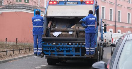 Miasto dołoży 10 mln zł do śmieci. W czterech dzielnicach zmieni się firma, a mieszkańców czeka wymiana pojemników
