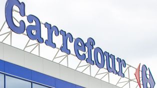 Od poniedziałku 70 proc. taniej w Carrefour. Łopatka za 7,99 zł