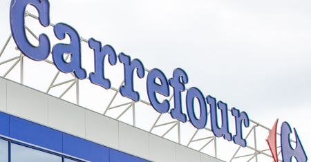 Od poniedziałku 70 proc. taniej w Carrefour. Łopatka za 7,99 zł