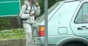Głubczyce: Odebrał paczkę z pieniędzmi i zgarnęli go kryminalni. 17-letni oszust wpadł na gorącym uczynku