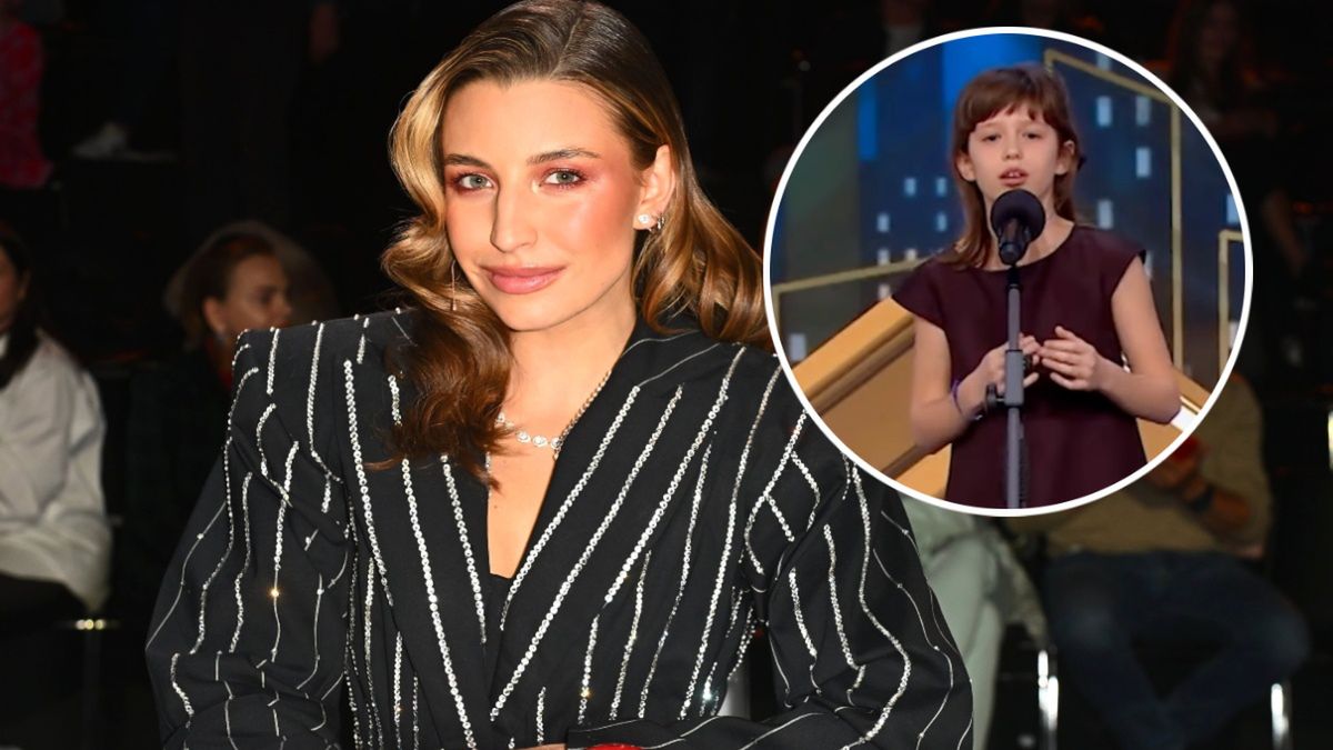 Julia Wieniawa, Nina Żubrowska Mestre