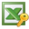 Excel Password Recovery icon