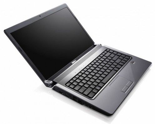 Dell Studio 15 z ekranem HD i kartą HD4570 1