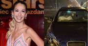 TYLKO NA PUDELKU: Ola Kot miała WYPADEK wracając z treningu do "Tańca z Gwiazdami"!