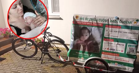 Ojciec Natalii dostał wycenę. "Nie wiedziałem, co mam ze sobą zrobić"