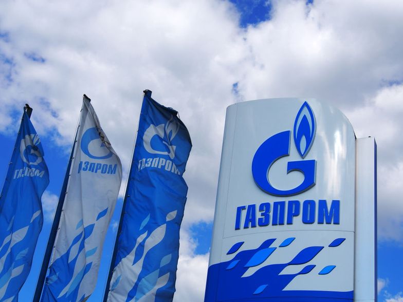 Gazprom ma zapłacić Polsce 174,5 mln zł
