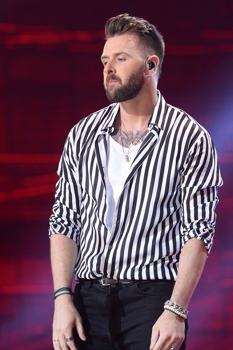 Grzegorz Hyży