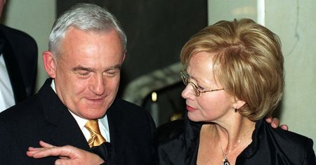 Modowa wpadka Aleksandry Miller przeszła do historii. "Płakałam przez tydzień"