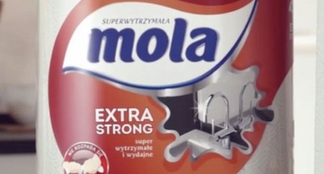 VML Poland zareklamuje marki Mola i Tento na Facebooku