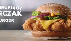 Trzy chrupiące nowości w menu McDonald's