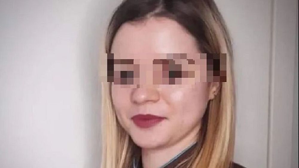 Zwłoki 24-letniej Marty z Gdańska wyłowiono z Bałtyku