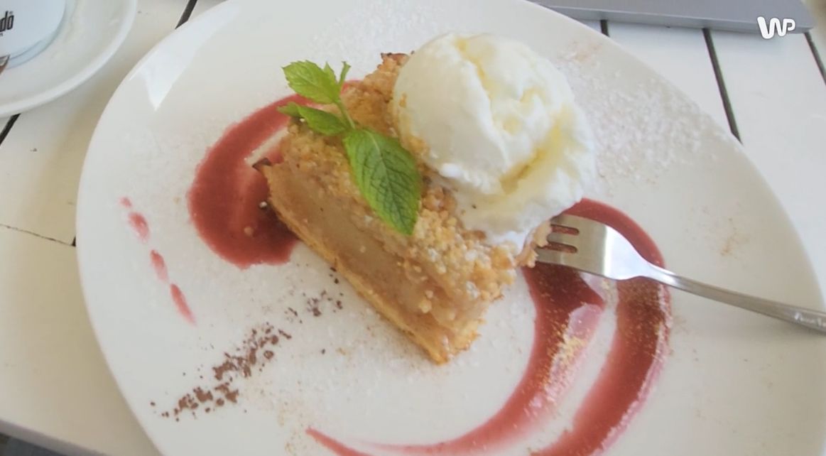 Poszliśmy do restauracji, w której nie obsłużono Moniki Goździalskiej