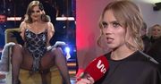 Kaczorowska zaklina rzeczywistość: "W show biznesie jestem marką. Negatywy tyczą się jej, nie mnie"