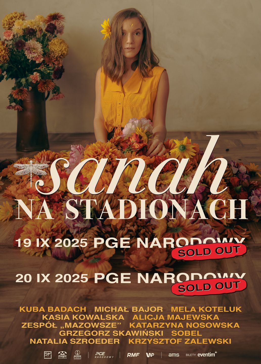 Sanah
