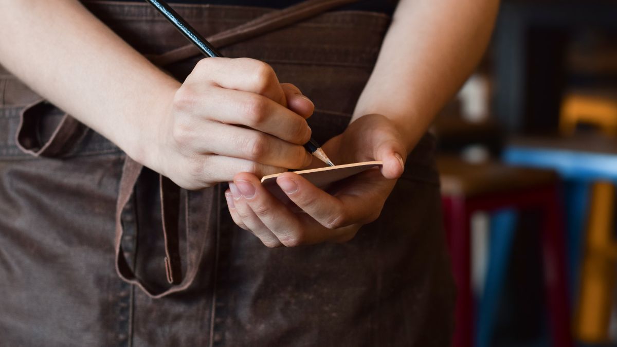 Restauracja oferuje wiele przystawek. Których z nich nigdy nie wybierać?