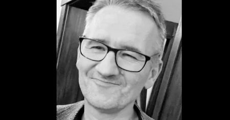Zmarł znany neurochirurg. Szpital pożegnał go we wzruszających słowach