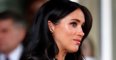 Donald Trump uderza w Meghan Markle i życzy "powodzenia" księciu Harry'emu. To jego reakcja na agitację pary