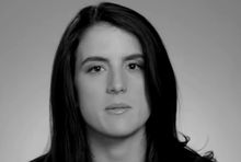 Tatiana Schlossberg, fot. kadr z youtube’a