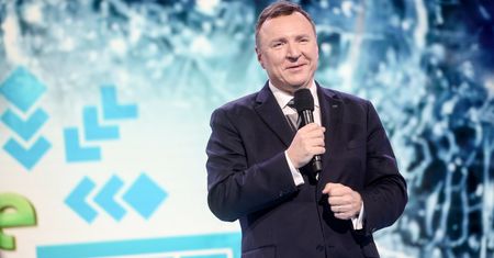 Prześwietlili majątek prezesa TVP Jacka Kurskiego. Prof. Wojciech Maksymowicz komentuje