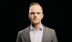 Nowy naczelny obszarów w Wirtualnej Polsce