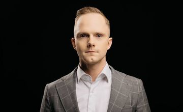Nowy naczelny obszarów w Wirtualnej Polsce