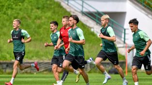 Lechia Gdańsk zagra sparing z GKS-em Tychy na stadionie przy ul. Traugutta. W Gniewinie o tej samej porze na boisko wyjdzie Arka Gdynia