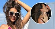 Powiedziała "tak"! Hania Balcerzak z "Hotelu Paradise" zaręczona. Fani nie dowierzają własnym oczom: "To Grześ"