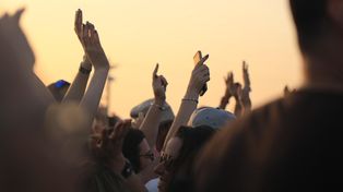 Odwołany koncert na rynku w Jarosławiu. Pogoda pokrzyżowała plany, ale atrakcje wracają już jutro