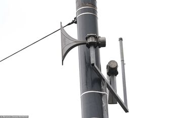 Pilny alert RCB. "Zachowaj spokój"