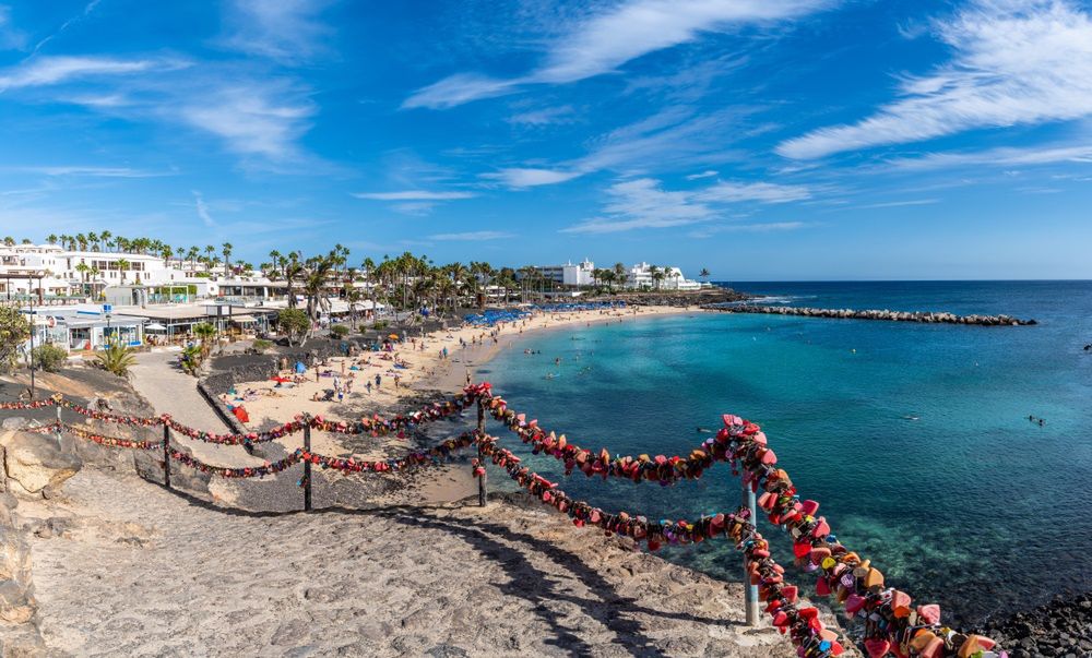 Lanzarote