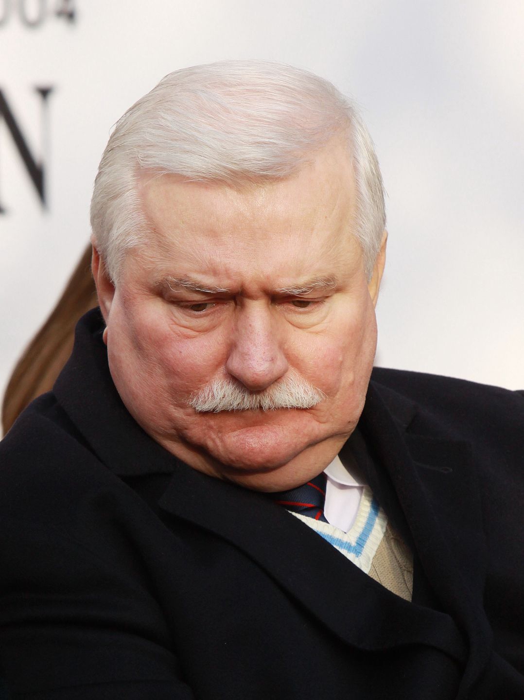 Lech Wałęsa