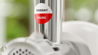 Wielu pamięta Zelmera. Teraz jego tradycję kontynuuje inna marka