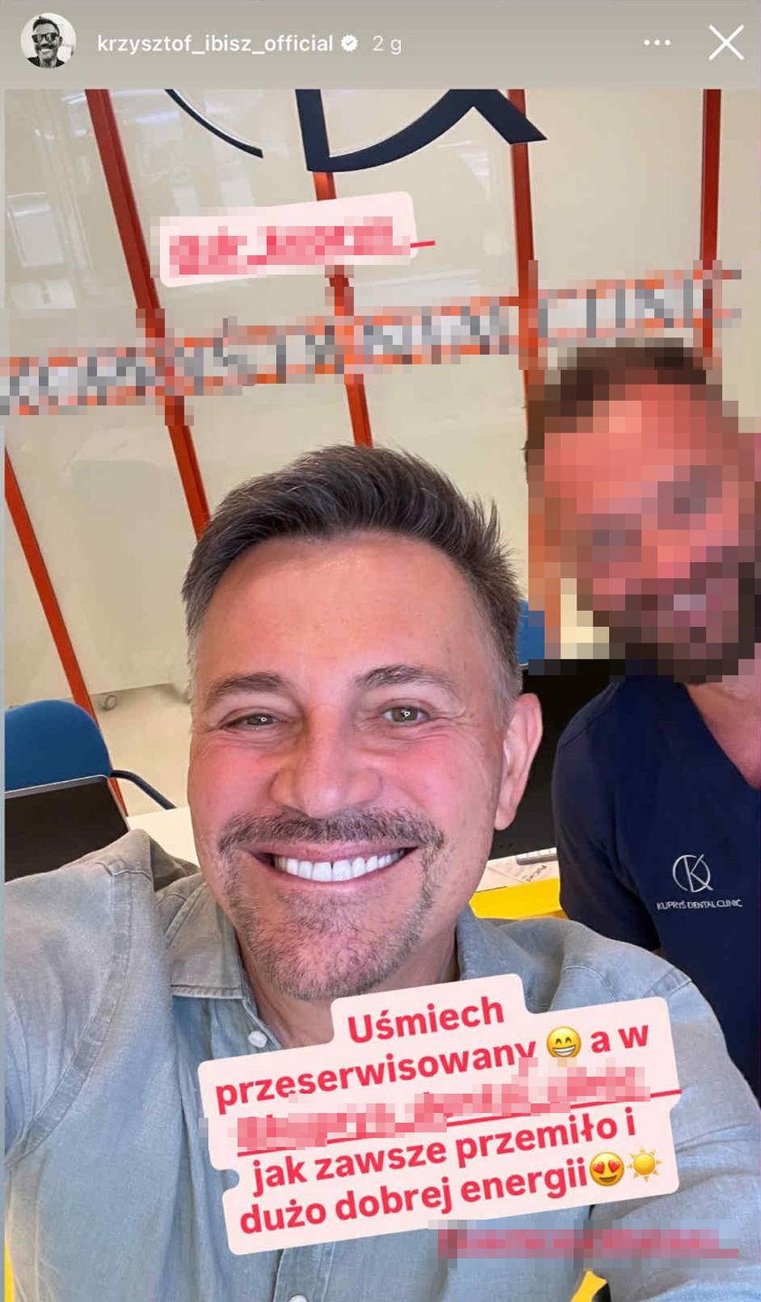 Krzysztof Ibisz