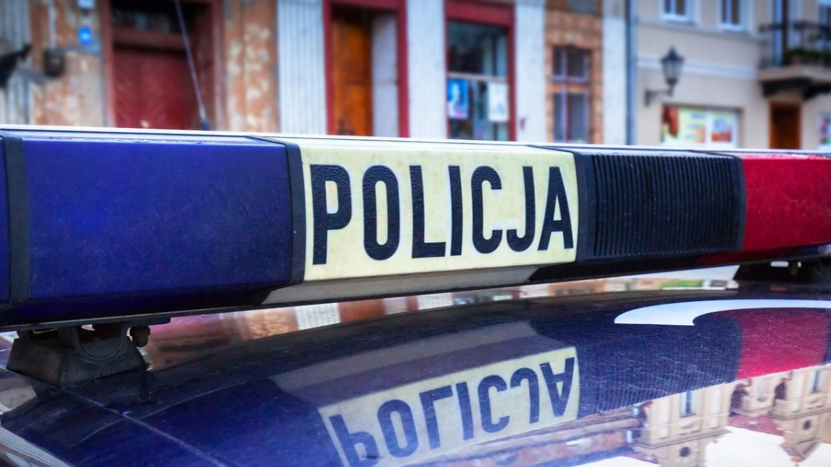 Mężczyzna ukrywał się przed wymiarem sprawiedliwości przez 11 lat. Wpadł po powrocie do Polski.