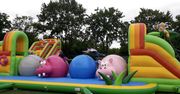 Sportowy Dzień Dziecka