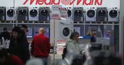 Smartfon taniej o 360 zł. Wyprzedaż w Media Markt
