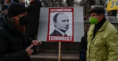 Putin jak "szczur zapędzony do rogu". Gen. Polko: Mam nadzieję, że inne upokorzone szczury go zaduszą