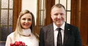 Ostre słowa nt. ślubu Jacka Kurskiego. "Mamy na Wawelu ślub prezesa Kaczyńskiego z propagandą"