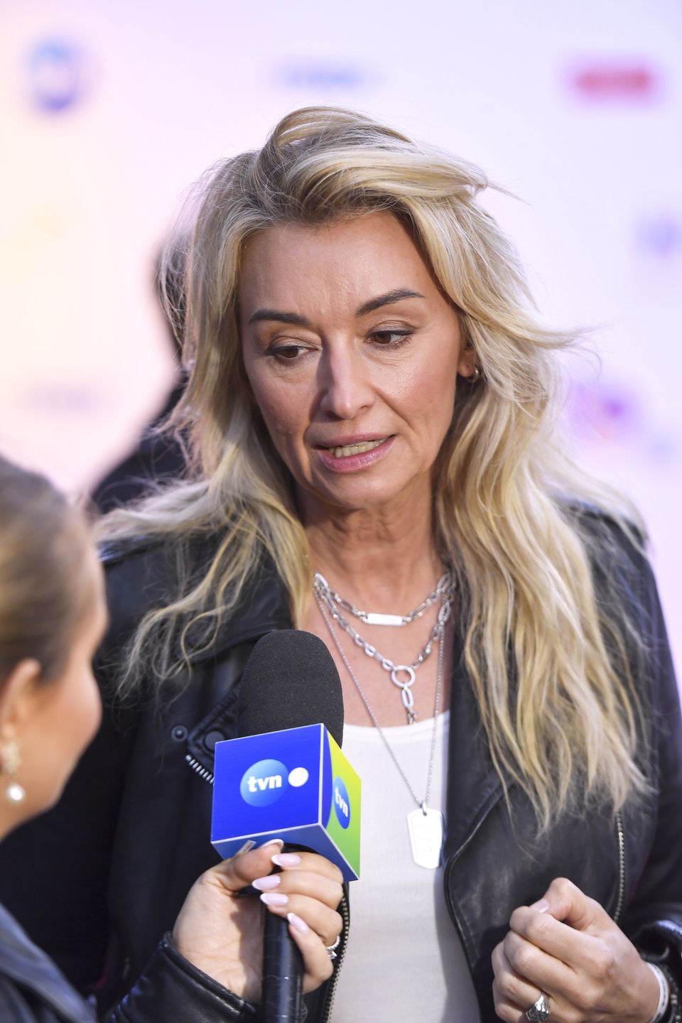 Martyna Wojciechowska