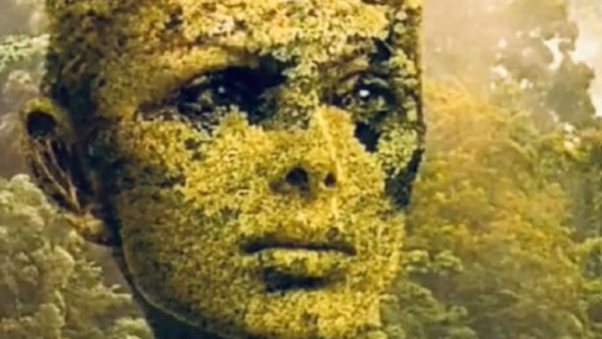 Co widzisz na obrazku? Ta iluzja zdradza wiele o twoim charakterze. 