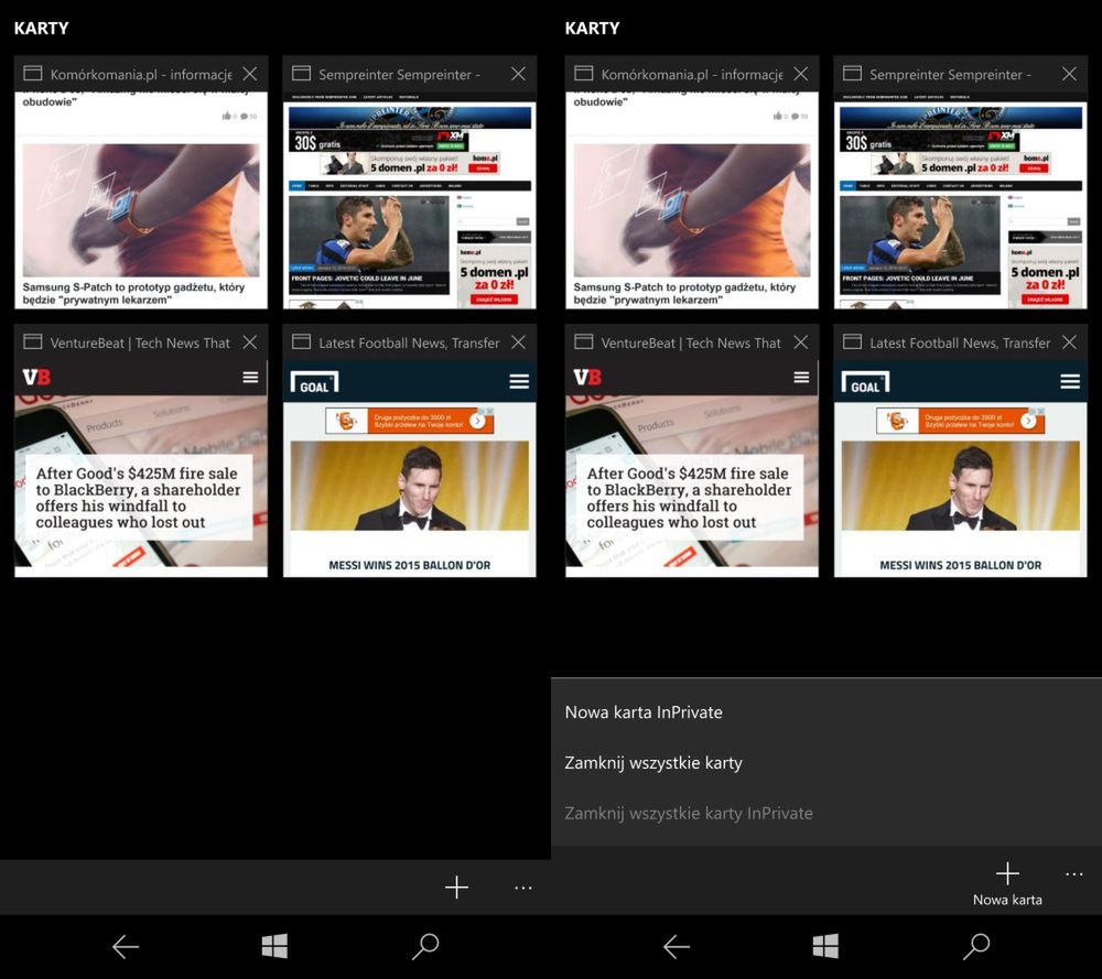 Lumia 950 XL - test i recenzja 22