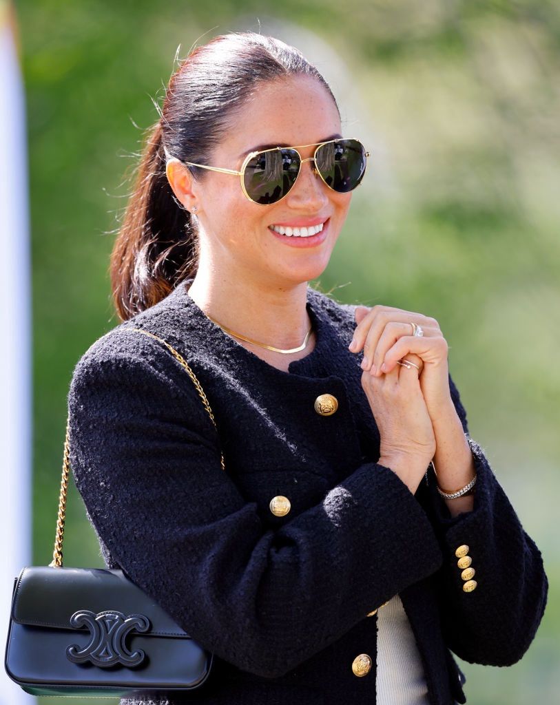 Meghan Markle