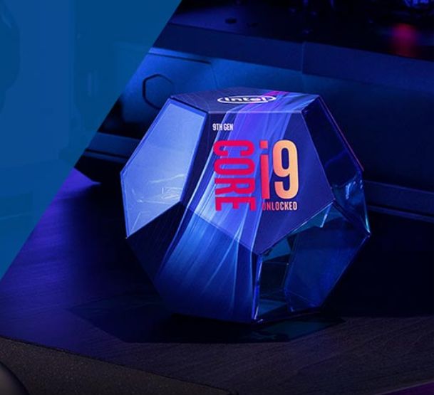 Intel zakończył rozszerzony program gwarancyjny Performance Tuning Protection Plan