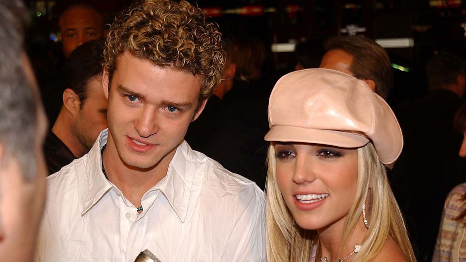 Młodzi, piękni i utalentowani. Timberlake i Spears na premierze filmu "Crossroads" z jej udziałem