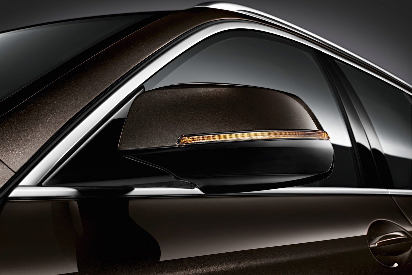 2014 BMW Serii 5 Sedan, Touring, Gran Turismo [galeria] 92
