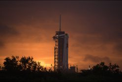 NASA i SpaceX gotowi na start rakiety Falcon 9. Początek historycznej misji w środę 27 maja