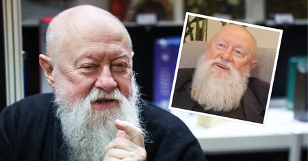 Oto jego ulubiona książka. Jerzy Bralczyk zaskoczył nie tylko w tej kwestii