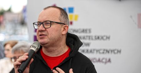 Referendum ws. kwestii aborcyjnych? Były Rzecznik Praw Obywatelskich ma inny pomysł