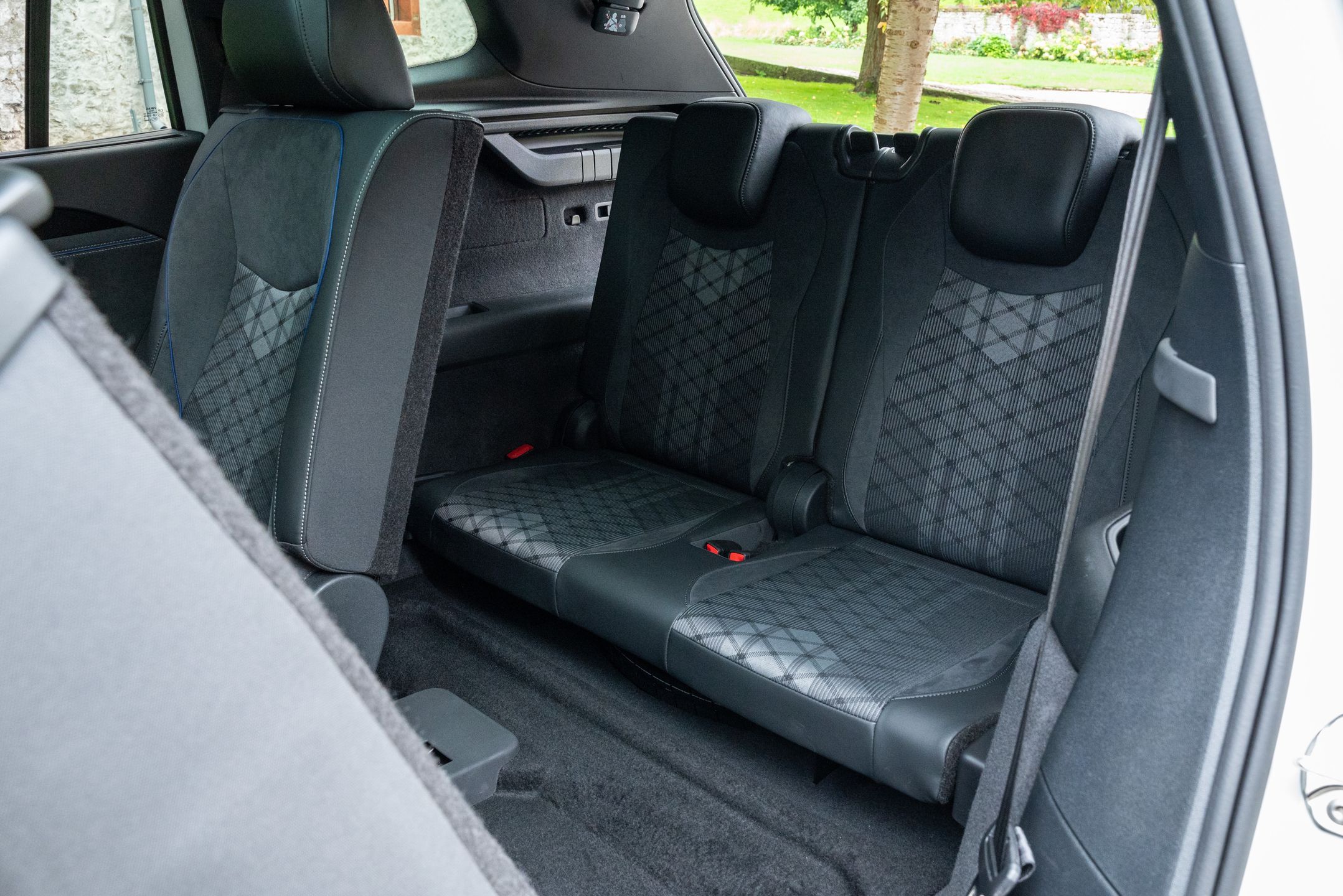 Volkswagen Tayron 2024
